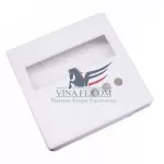 Hộp Nhựa LCD1602 86x86x26MM